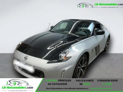 Nissan 370Z 3.7 V6 328 BVA