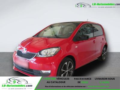 Skoda Citigo 1.0 MPI 75 ch BVM