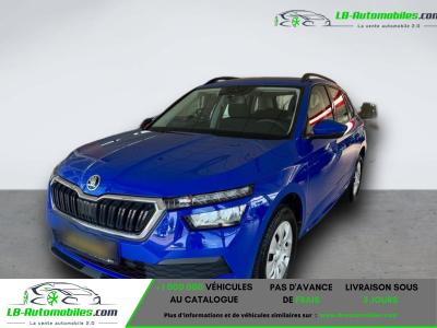 Skoda Kamiq 1.6 TDI 116 ch BVM
