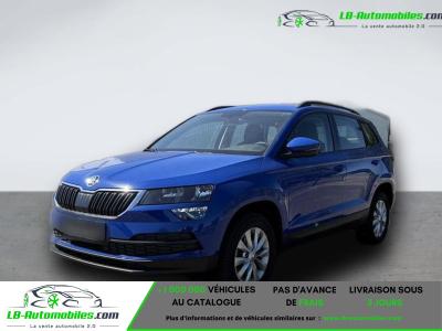 Skoda Karoq 1.6 TDI 116 ch BVM