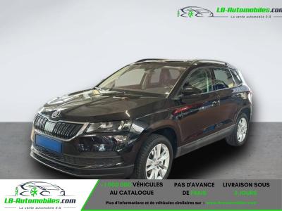 Skoda Karoq 1.6 TDI 116 ch BVM