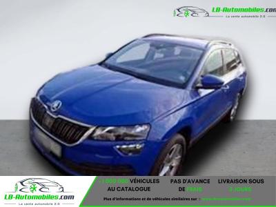 Skoda Karoq 1.6 TDI 116 ch BVM