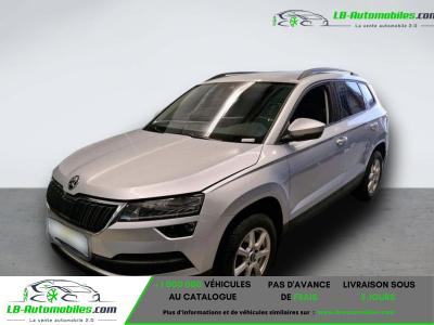 Skoda Karoq 1.6 TDI 116 ch BVA