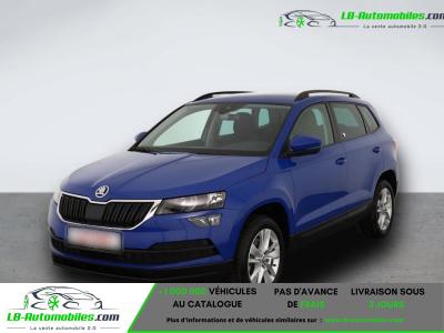Skoda Karoq 2.0 TDI 150 ch BVM
