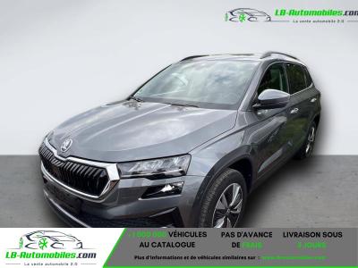 Skoda Karoq 2.0 TDI 150 ch BVM