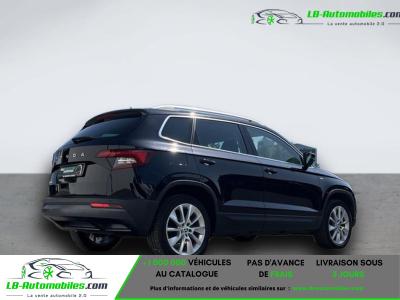 Skoda Karoq 2.0 TDI 150 ch BVM
