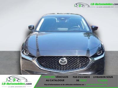 Mazda CX-30 2.0L e-SKYACTIV G M Hybrid 122 ch 4x2 BVA
