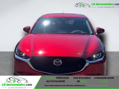 Mazda CX-30 2.0L e-SKYACTIV X M Hybrid 186 ch 4x4 BVA