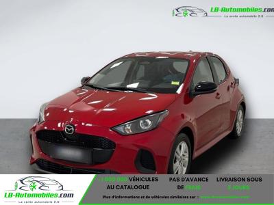 Mazda 2 1.5L SKYACTIV-G 115ch BVA