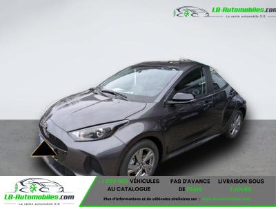 Mazda 2 1.5L SKYACTIV-G M Hybrid 90ch BVA
