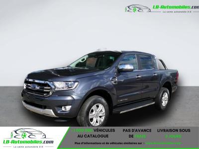 Ford Ranger DOUBLE CABINE 2.0 213 BVM