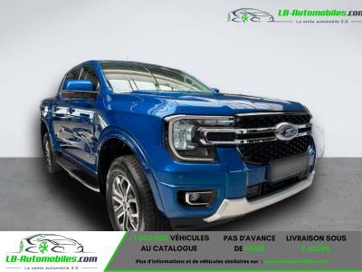 Ford Ranger DOUBLE CABINE 2.0 170 CH BVA 4X4