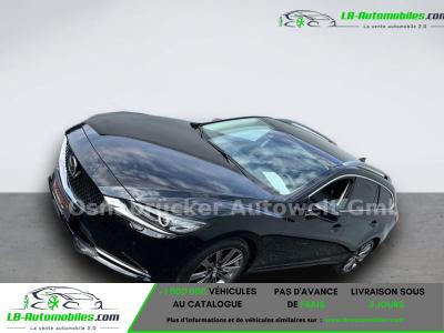 Mazda 6 Break 2.5L SKYACTIV-G 194 ch BVA