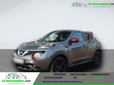 Nissan Juke 1.6e DIG-T 190