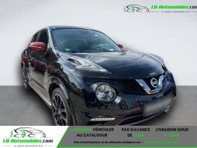 Nissan Juke 1.6e DIG-T 214 4x4-i