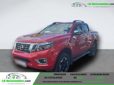 Nissan Navara 2.3 DCI 190 DOUBLE CAB BVM