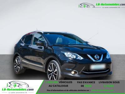 Nissan Qashqai 1.6 dCi 130 4x4-i