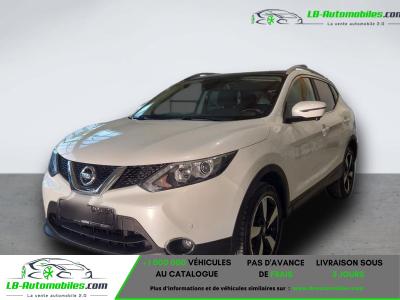 Nissan Qashqai 1.6 dCi 130 4x4-i