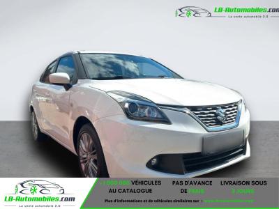 Suzuki Baleno 1.2 Dualjet 90ch