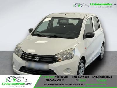 Suzuki Celerio 1.0 BVM 68ch