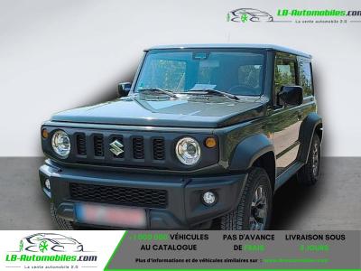 Suzuki Jimny 1.5 VVT BVM