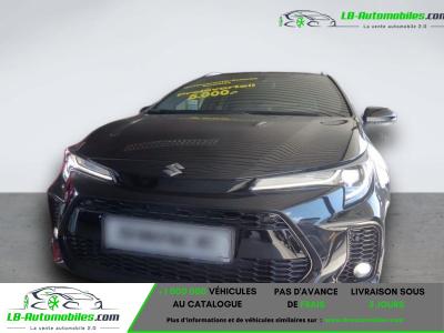 Suzuki Swace 1.8 Hybrid 98ch