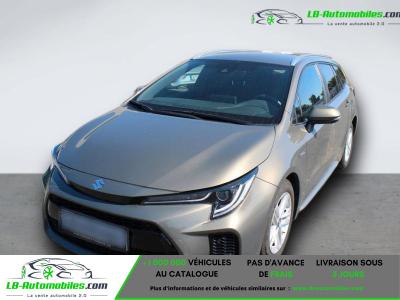 Suzuki Swace 1.8 Hybrid 122ch