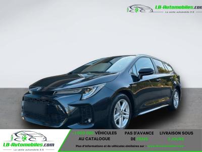 Suzuki Swace 1.8 Hybrid 122ch