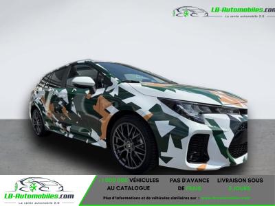 Suzuki Swace 1.8 Hybrid 122ch