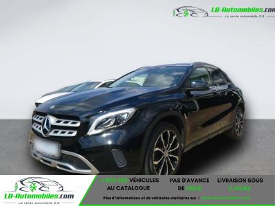 Mercedes GLA 200 BVM