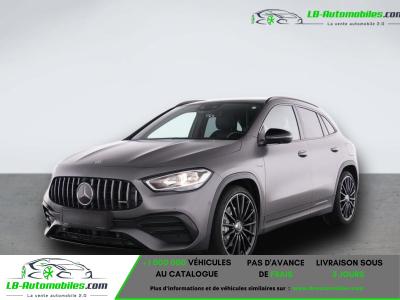 Mercedes GLA 35 AMG BVA 4Matic