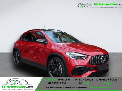 Mercedes GLA 45 AMG BVA 4Matic+
