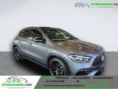 Mercedes GLA 45 AMG BVA 4Matic+