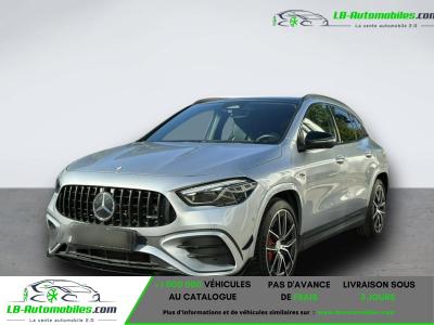 Mercedes GLA 45 S AMG BVA 4Matic+