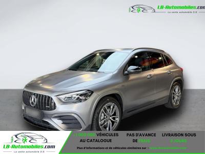Mercedes GLA 35 AMG BVA Speedshift AMG 4Matic
