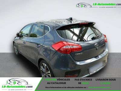 Kia Ceed 1.6 GDI 135 ch BVA