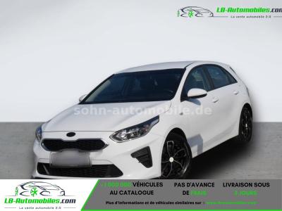 Kia Ceed 1.0 T-GDi 120 ch BVM