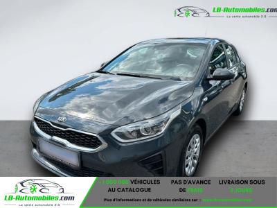 Kia Ceed 1.0 T-GDi 120 ch BVM