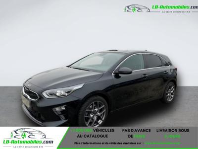 Kia Ceed 1.6 CRDi 136 ch BVA