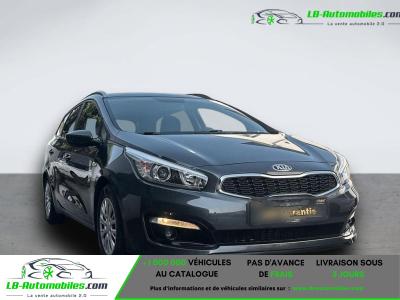 Kia Ceed SW 1.6 GDI 135 ch BVM