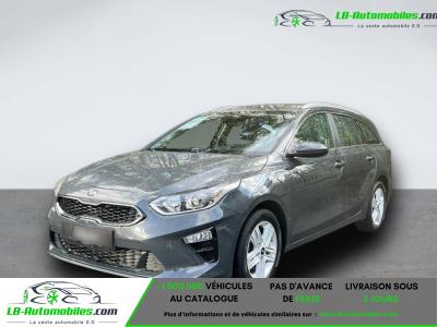 Kia Ceed SW 1.4 T-GDI 140 ch BVM