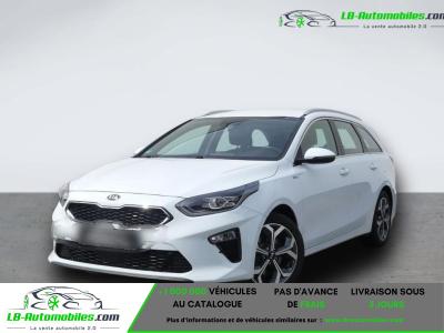 Kia Ceed SW 1.4 T-GDI 140 ch BVM