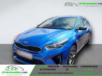Kia Ceed SW 1.4 T-GDI 140 ch BVM