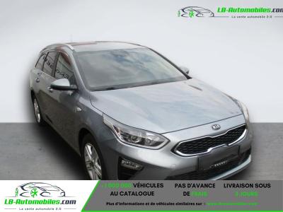 Kia Ceed SW 1.4 T-GDI 140 ch BVM