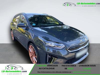 Kia Ceed SW 1.4 T-GDI 140 ch BVA