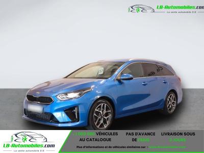 Kia Ceed SW 1.4 T-GDI 140 ch BVA