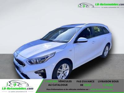 Kia Ceed SW 1.6 CRDi 136 ch BVA