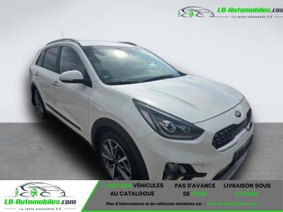 Kia Niro 1.6 GDi Hybride 105 ch BVA