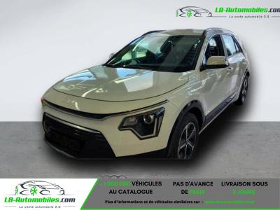 Kia Niro 1.6 GDi Hybride 105 ch BVA