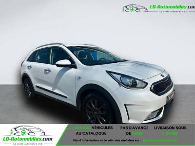 Kia Niro 1.6 GDi Hybride 105 ch BVA